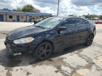  Salvage Dodge Dart