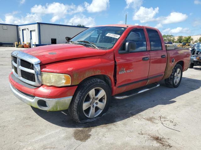  Salvage Dodge Ram 1500