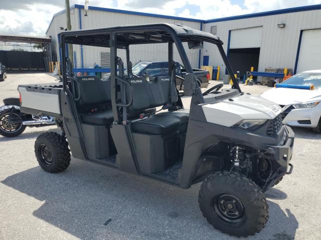  Salvage Polaris Ranger Cre