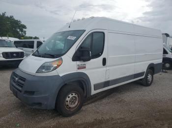  Salvage Ram Promaster