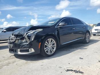  Salvage Cadillac XTS