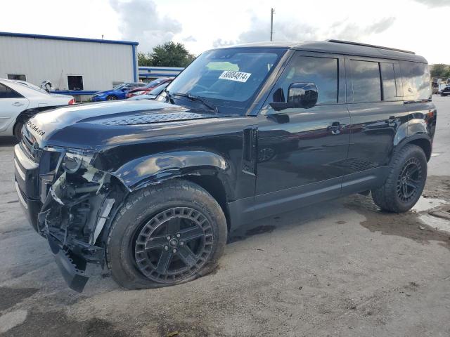  Salvage Land Rover Defender