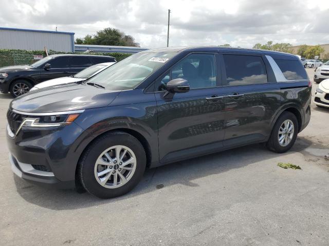  Salvage Kia Carnival