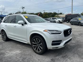  Salvage Volvo XC90