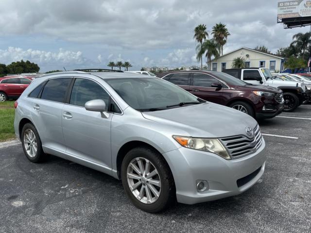  Salvage Toyota Venza