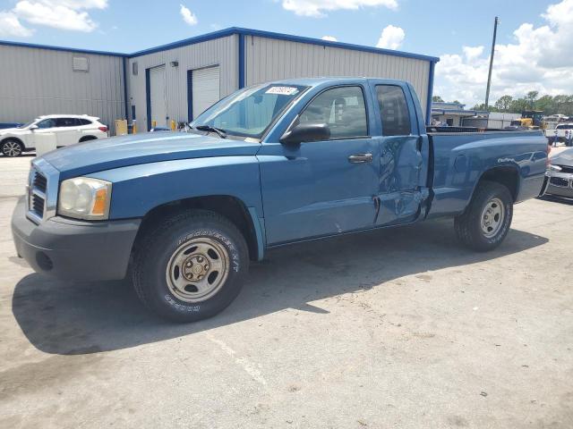  Salvage Dodge Dakota