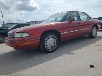  Salvage Buick LeSabre