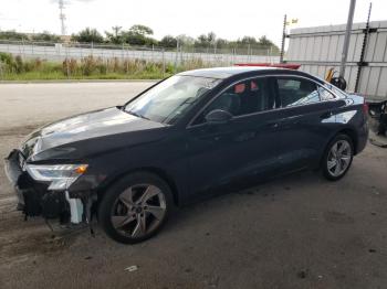  Salvage Audi A3