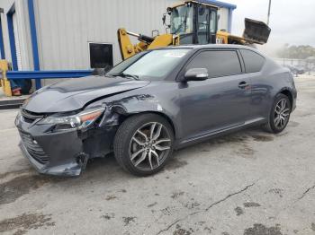  Salvage Toyota Scion