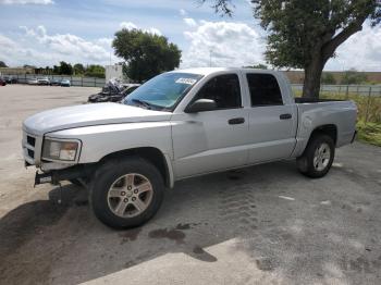  Salvage Dodge Dakota