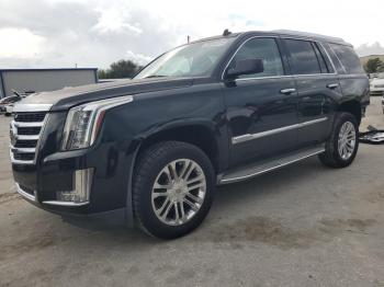  Salvage Cadillac Escalade