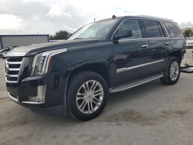  Salvage Cadillac Escalade