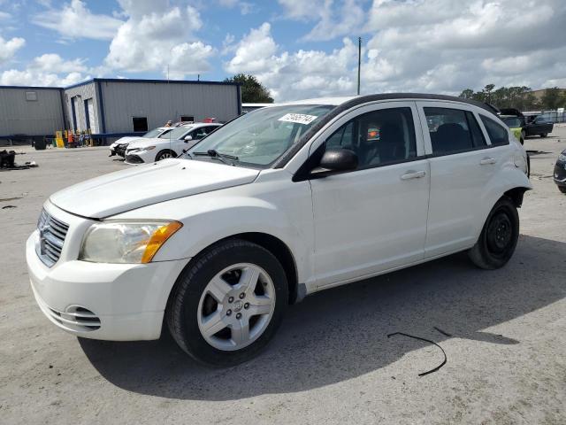  Salvage Dodge Caliber