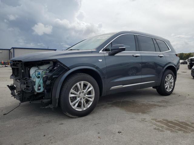  Salvage Cadillac XT6