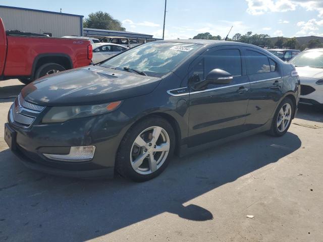  Salvage Chevrolet Volt