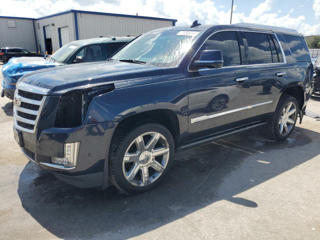  Salvage Cadillac Escalade