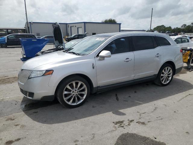  Salvage Lincoln MKT