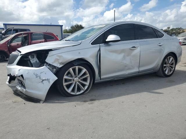  Salvage Buick Verano