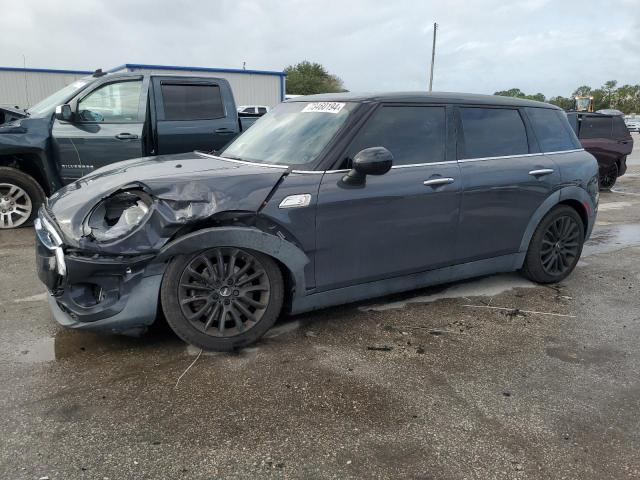  Salvage MINI Cooper