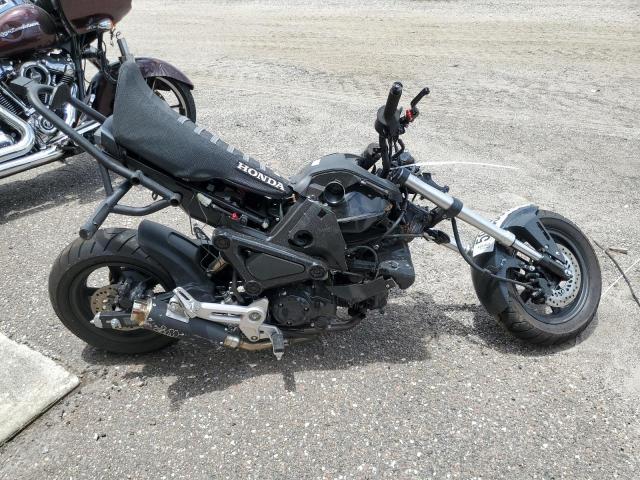  Salvage Honda Grom