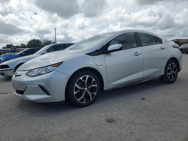  Salvage Chevrolet Volt