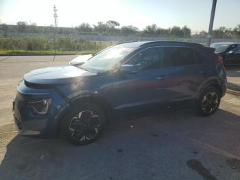  Salvage Kia Niro