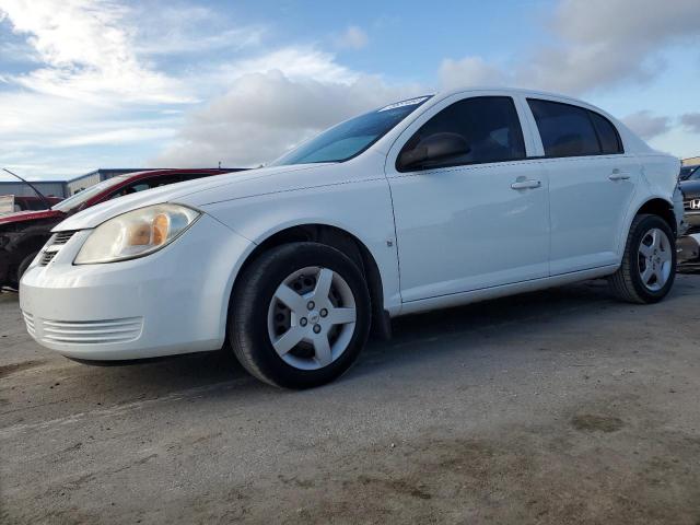  Salvage Chevrolet Cobalt Ls