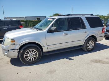  Salvage Ford Expedition