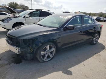  Salvage Acura ILX