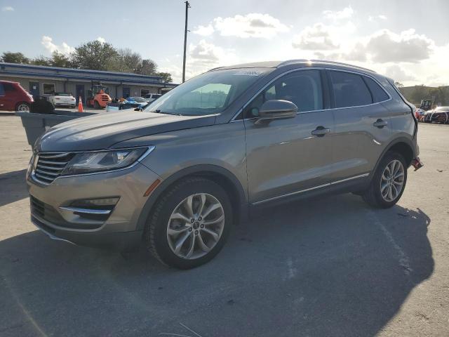  Salvage Lincoln MKC