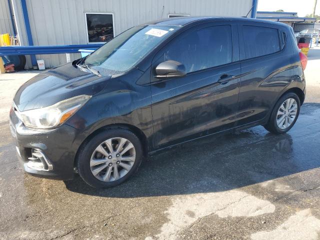  Salvage Chevrolet Spark