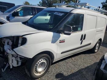  Salvage Ram Promaster