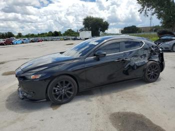  Salvage Mazda 3 Select S