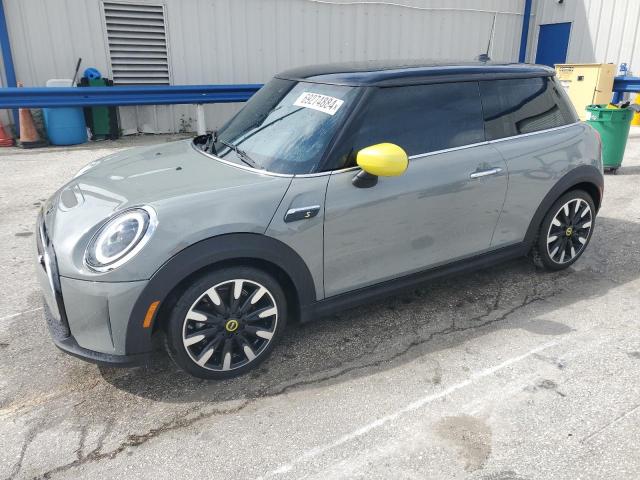  Salvage MINI Cooper