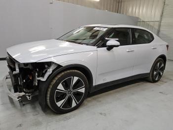  Salvage Polestar 2