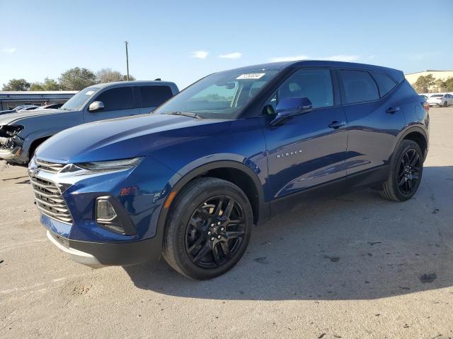  Salvage Chevrolet Blazer