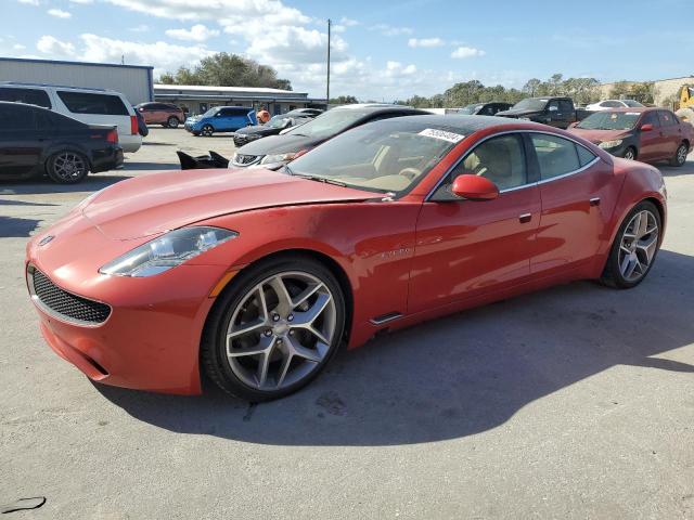  Salvage Karma Automotive Revero Pre