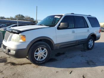  Salvage Ford Expedition