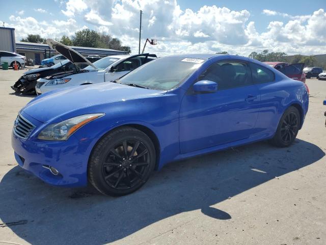  Salvage INFINITI G37