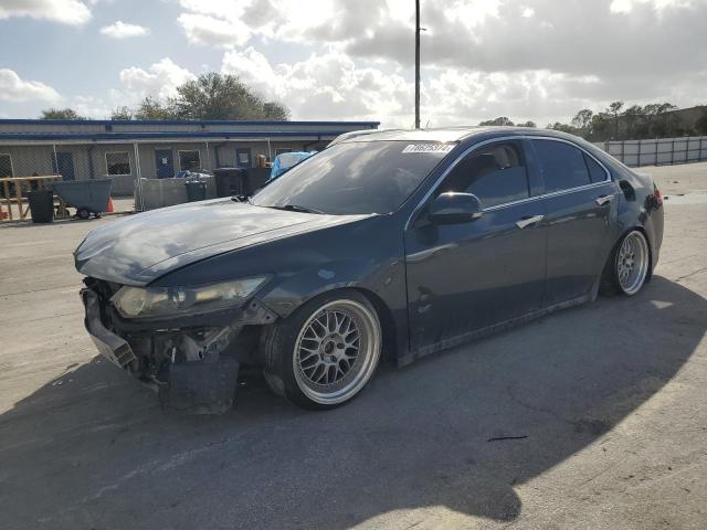  Salvage Acura TSX