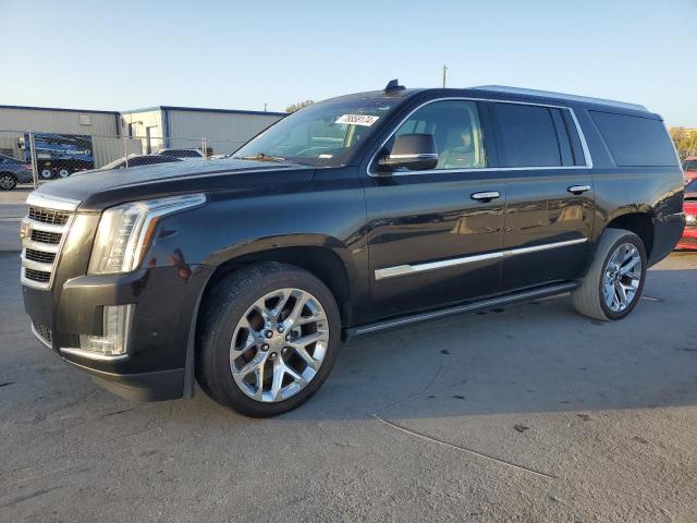  Salvage Cadillac Escalade