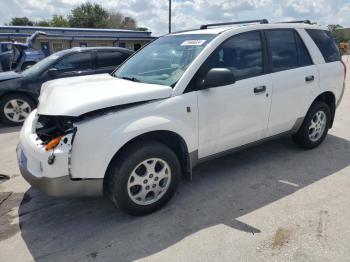  Salvage Saturn Vue