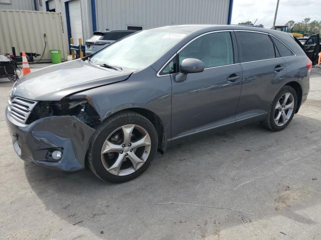  Salvage Toyota Venza