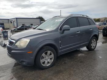  Salvage Saturn Vue