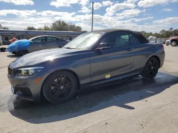  Salvage BMW M Series