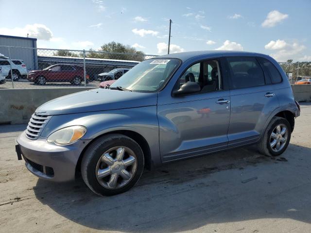  Salvage Chrysler PT Cruiser