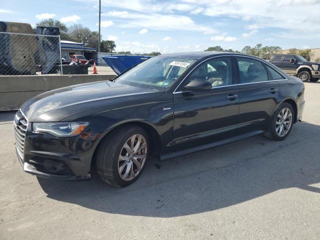  Salvage Audi A6