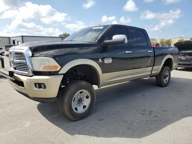  Salvage Dodge Ram 2500