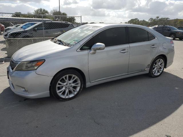  Salvage Lexus Hs