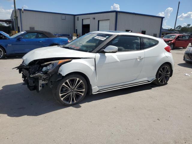  Salvage Hyundai VELOSTER